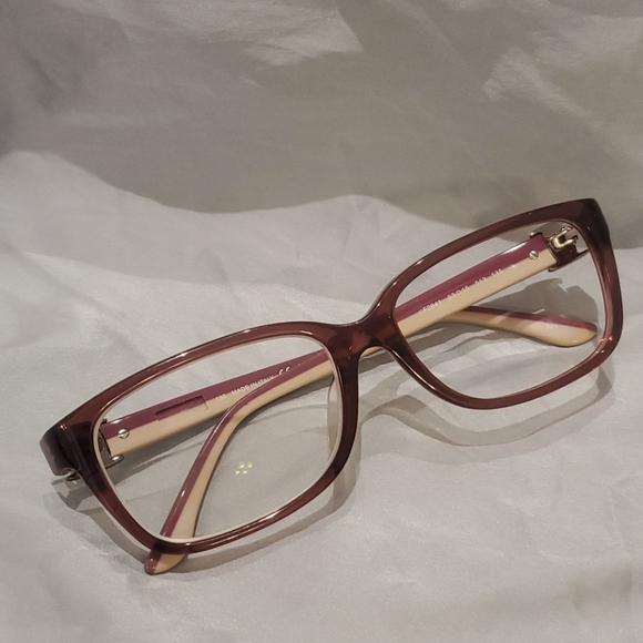 💯 Auth Salvatore Ferragamo prescription Frame SF2641 - Picture 1 of 10